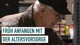 3000 Euro Rente – geht das  Die Ratgeber [upl. by Osner525]