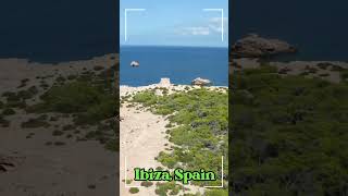 Why You Shouldnt Go To Ibiza Spain Travel Guide [upl. by Atillertse]