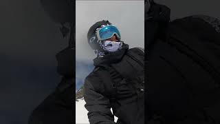 Senza Controllo snow snowboarding ytshorts [upl. by Pleasant670]