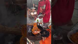 sab kuch mila re bhole rehmat se teri🙏🕉🙏youtubeshorts mahadev bholenath shorts 🕉 [upl. by Aihsenor]