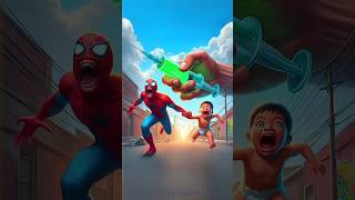 💥🌟🥰Evolution of Avengers 🥰 Avengers Evolution marvel avengers spiderman shorts 29 [upl. by Narmis]