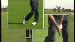 Seve  Wedge Tips [upl. by Lauren]