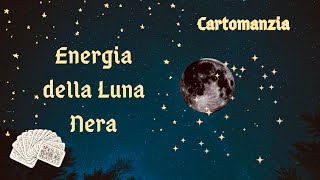 Energia della Luna Nera di Ottobre 🌚✨ [upl. by Jerome]