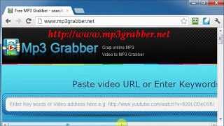 How to Convert Vimeo video to mp3 format online [upl. by Accber817]