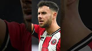 Baldock💔 😢 former Sheffield United defender found dead legend RIP 💔 😢 subscribe viralshorts [upl. by Shermy]