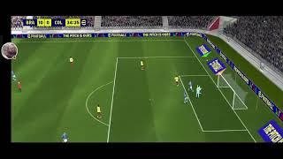 Brazil Vs Colombia football match today 2024 [upl. by Ahiel]