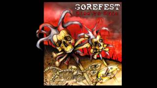 Gorefest  Revolt HQ [upl. by Anifares]