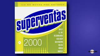 Superventas 2000 Mix [upl. by Gilead]