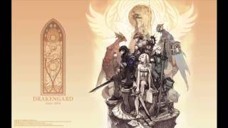 Drakengard 3  Empty Tone OST [upl. by Omora175]