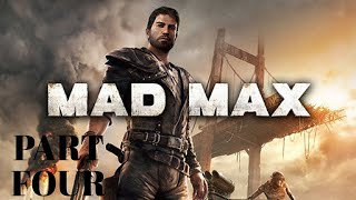 The Underdome Mad Max PT 4 [upl. by Yc5]