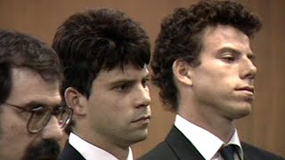 Could New Evidence Free the Menendez Brothers From Prison [upl. by Eiramlatsyrc849]