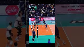 SIUUUUVolleyballvolleyball gamevolleyru [upl. by Fernyak]