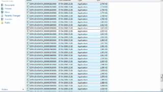 How To Make Files Undetectable By Anti Virus [upl. by Barthol]