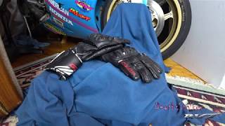 Alpinestars GP Plus R Glove 1 year review [upl. by Swartz]