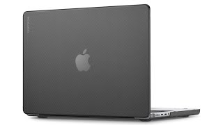 Incase hard shell for MacBook Pro 2023 [upl. by Siana]