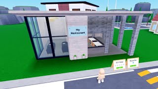 restaurant tycoon 2 oynuyorum [upl. by Roxy219]