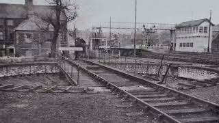 Hunstanton Station turntable Past amp present [upl. by Klenk]