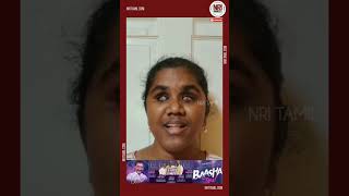 சோதனையை சாதனை ஆக்கியவர் ஜோதி கலை shorts jyothikalai singer gofundme [upl. by Elaval812]