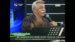 Ozan Arif amp İsmail TürütMedya Vizyonturktv04042013 [upl. by Ytsanyd]