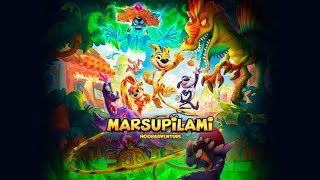 Marsupilami  Pc [upl. by Edualcnaej756]