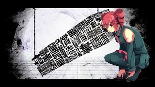 【UTAUカバー】ドクハク Dokuhaku【重音テト  Kasane Teto RIMIKI】 [upl. by Margery]