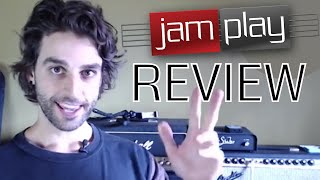 JamPlay Review 2020 Will Ripley JamPlay Guitar Lessons [upl. by Blaise]