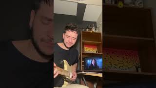 Emir can iğrek Zeynep bastık  dargın gitar cover [upl. by Herzberg]