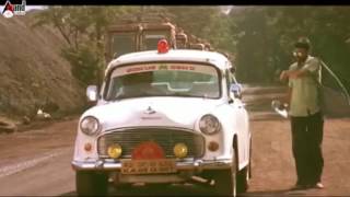 Prithvi Kannada movie epic scenesPuneet Rajkumar [upl. by Yand]