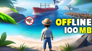 Top 10 Best Offline Realistic Mobile Games Under 100 MB 2024 Sinhala 🇱🇰 [upl. by Ringo421]