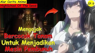 SAITAMA LEWAT ‼️ DIREMEHKAN DAN DIANGGAP SAMPAH TERNYATA MANUSIA TERKUAT DI BUMI  Alur Cerita Anime [upl. by Noirda]