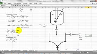 Tutorial de Balance de Masa Sedimentación [upl. by Garner748]