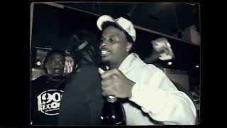 Big Sad 1900 amp Killa Fonte  Parted Ways  official video  shot by westsidefilmz Shooter7Seven [upl. by Steffin273]