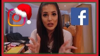 Vlogmas10 ŠTA SE NALAZI NA MOM MOBITELU [upl. by Almeida419]