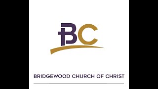 20240128 Bridgewood church Bible Study amp Worship [upl. by Enelrats]