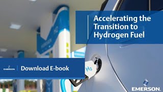 Accelerating the Transition to a Hydrogen Future [upl. by Silber]