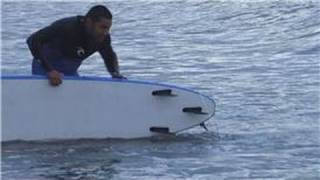 Surfing 101  How to Surf on a Longboard [upl. by Shushan501]