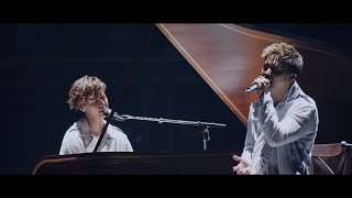 【ライブ映像】涙 GENERATIONS LIVE TOUR 2018 quotUNITED JOURNEYquot [upl. by Ehcropal]