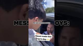 messi is homiesexual messi goat meme shorts fyp [upl. by Odnuges367]