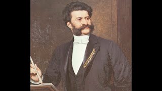 Johann Baptist Strauss II  Love Songs Liebeslieder Waltz Op114 [upl. by Anenahs237]