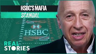 Uncovering HSBCs Dark Financial Empire The Untouchable Bank [upl. by Saraiya]