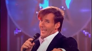 Gerard Joling  Maar Vanavond Officiële Videoclip [upl. by Granniah916]