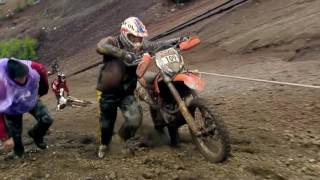 Erzbergrodeo 2016  teaser [upl. by Merell]