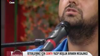 Gürkan Çapkan ile Nağmeler 02 08 2016 [upl. by Ilan]