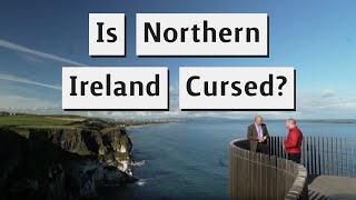 Is Northern Ireland Cursed Under A Labour Government [upl. by Zetrauq945]