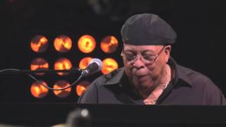 Chucho Valdés  Tribute to Irakere « Lorena’s Tango » Live at Jazz in Marciac 2015 [upl. by Epifano906]