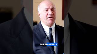 The Reality of Entrepreneurship in America  Kevin OLeary entrepreneurship startup entrepreneur [upl. by Eppesiug]