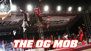 The original SlamBall MOB teams were VIBES [upl. by Obeng]