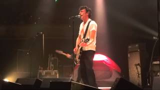 quotIll Be Youquot Live  The Replacements  San Francisco Masonic  April 13 2015 [upl. by Va926]