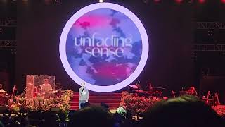 240106  Yesung Unfading Sense in Manila  PH VCR [upl. by Brittain]