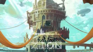 Savant  ZION  Mecca [upl. by Resa]